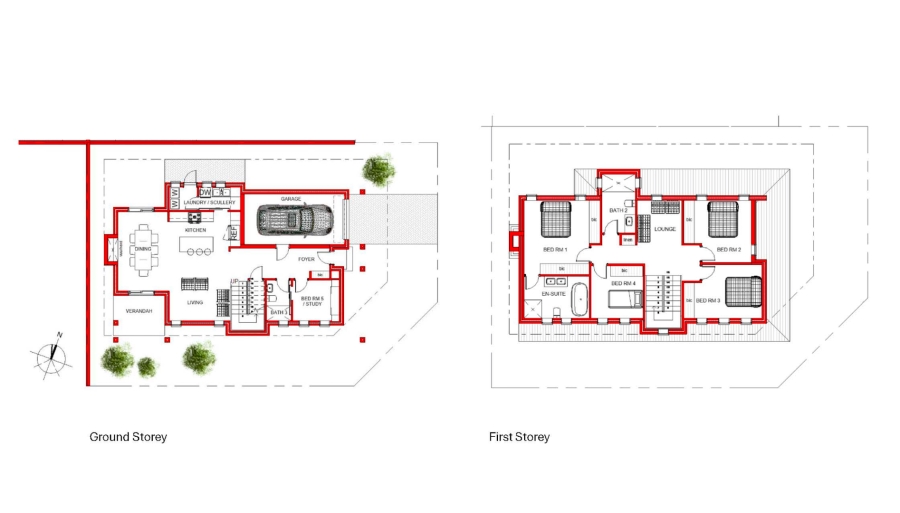 5 Bedroom Property for Sale in Franschhoek Western Cape
